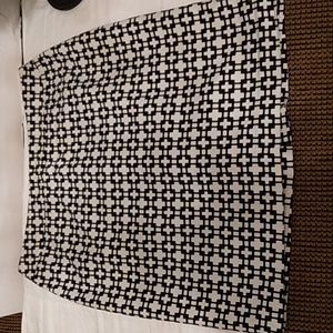 Cynthia Rowley skirt